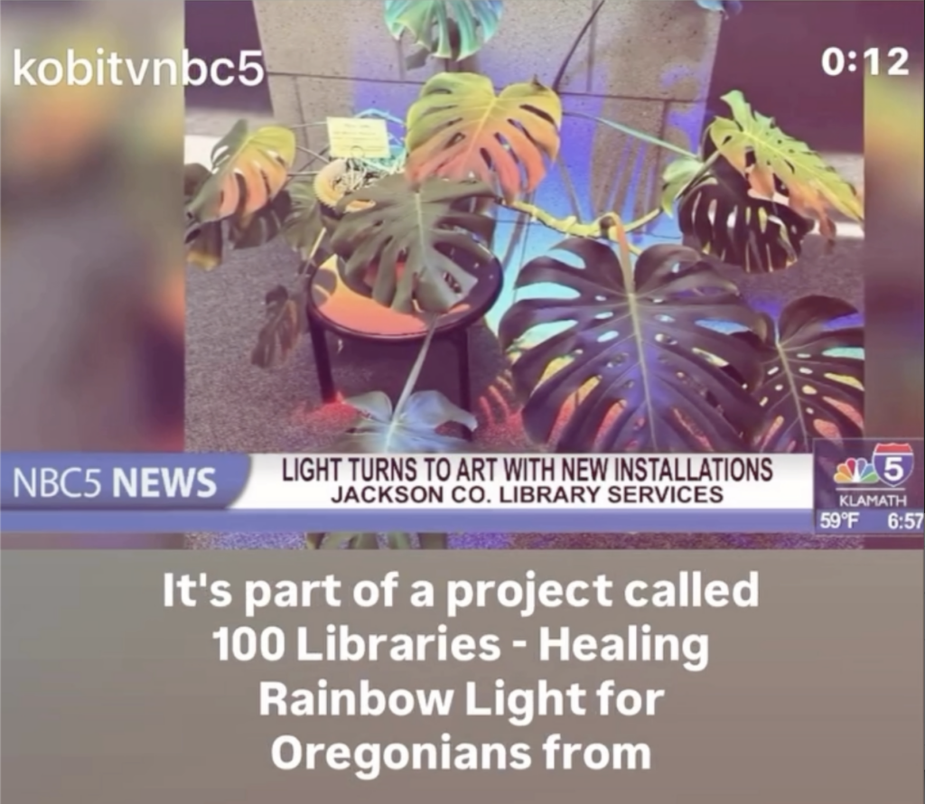 NBC 5 / KOBI Medford